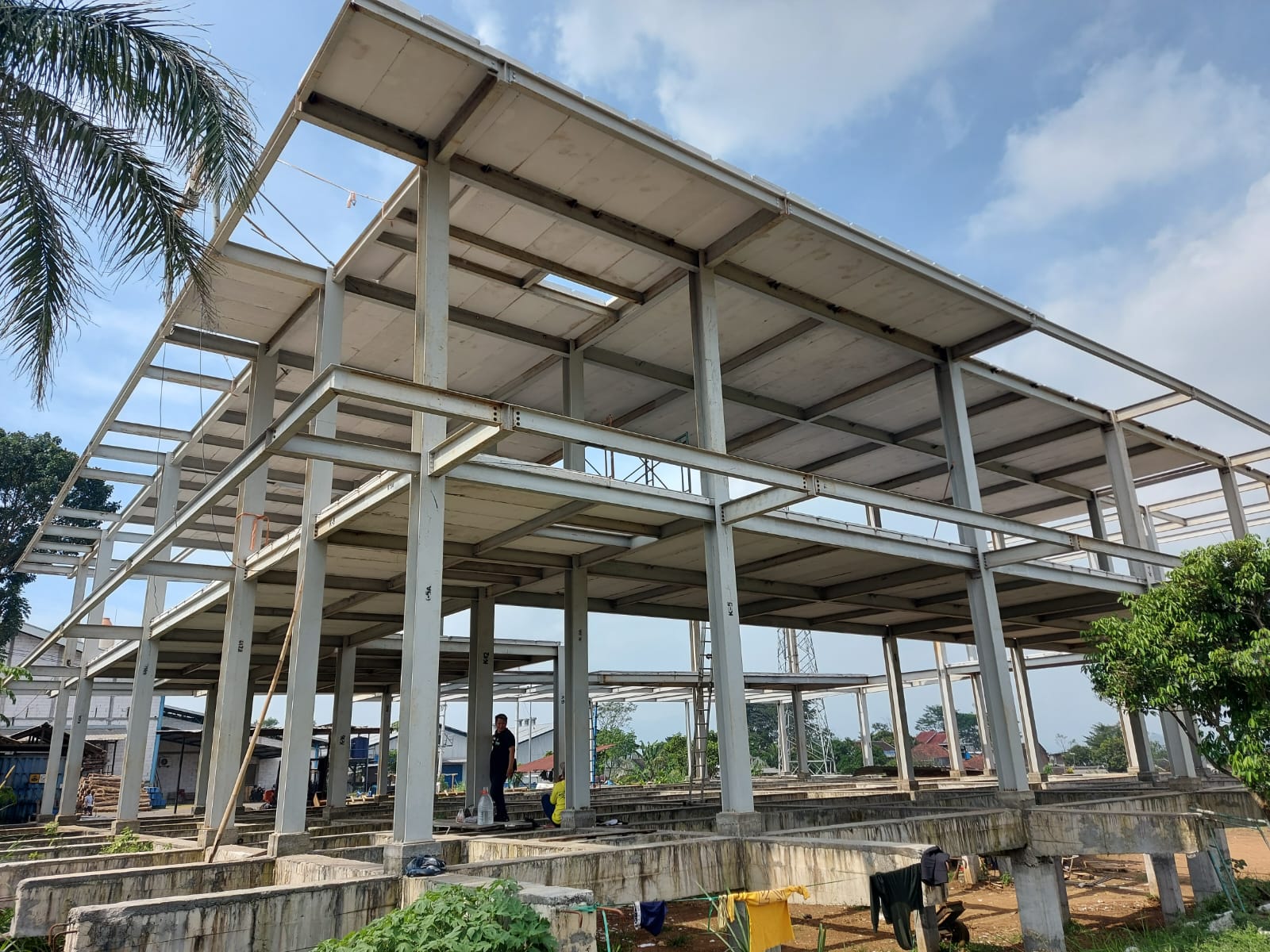 Panel Lantai Citicon Surabaya