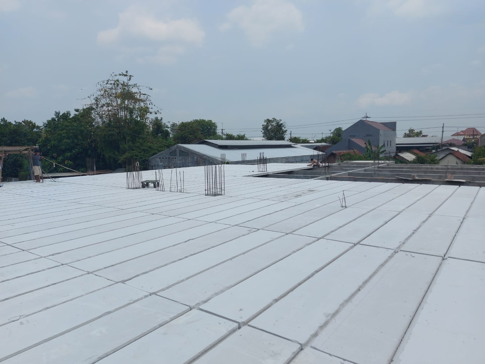 Panel Lantai Citicon Surabaya